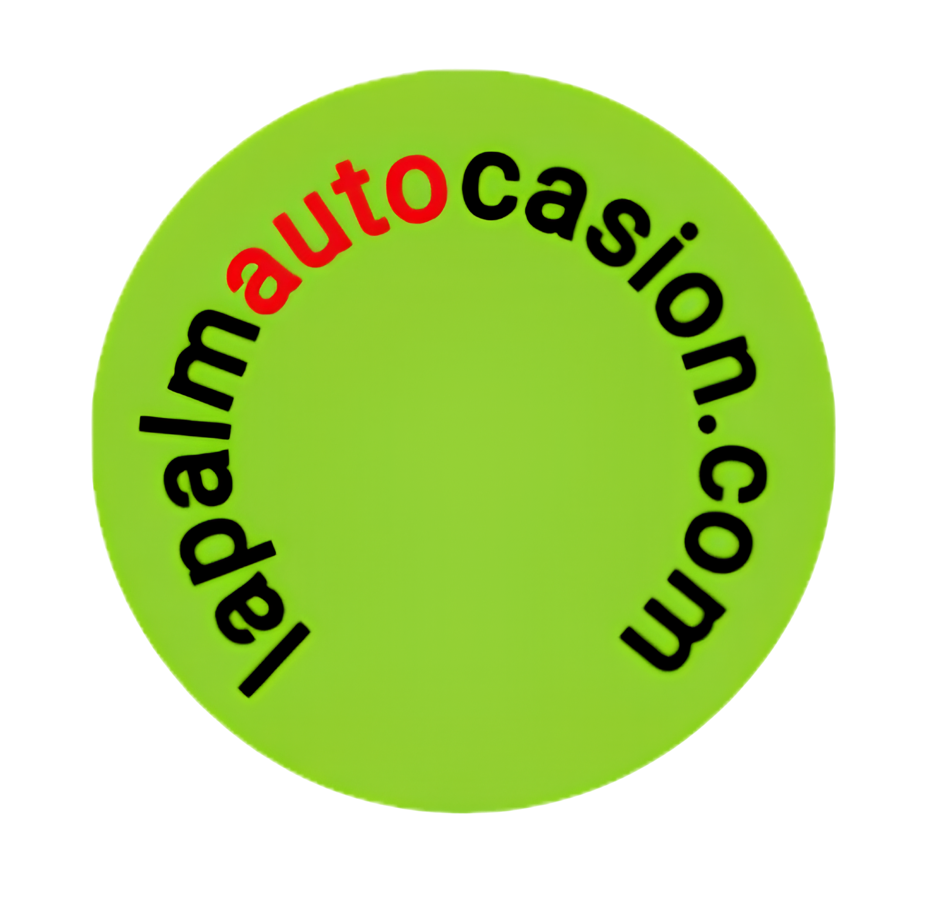 La Palma Autocasión